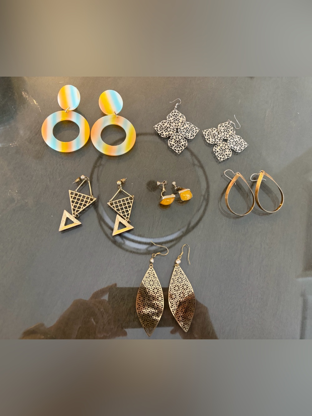 Costume Jewelry